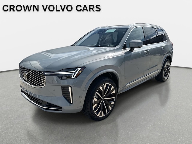 2026 Volvo XC90 B6 Ultra 7-Seater AWD SUV
