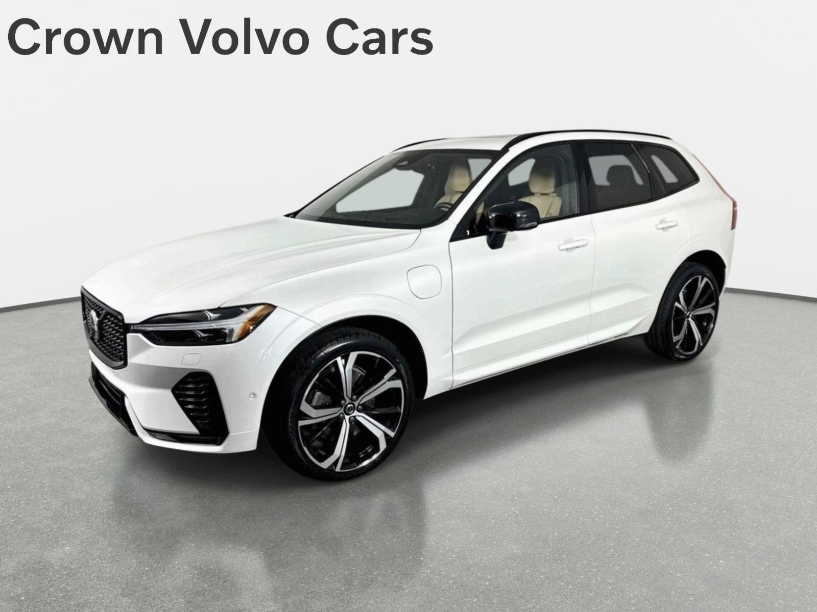2023 Volvo XC60 Ultimate