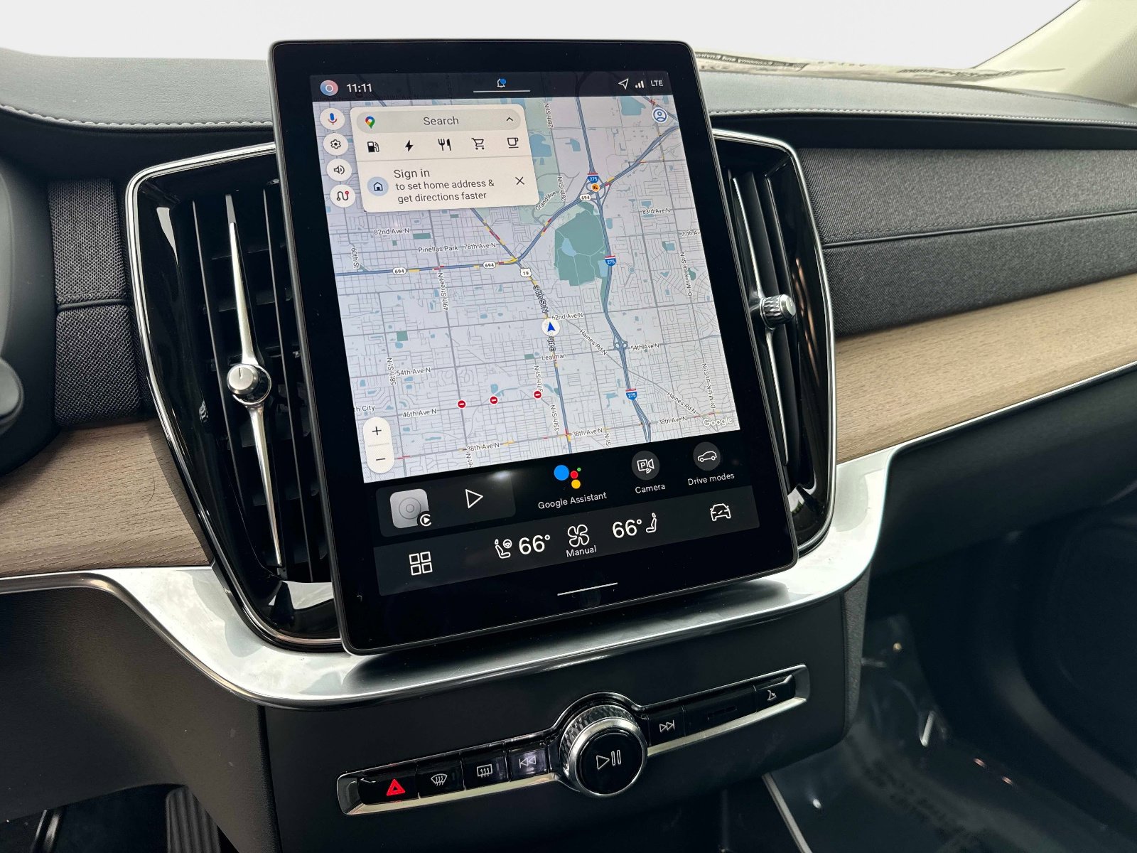 2026 Volvo XC90 Core - Photo 19