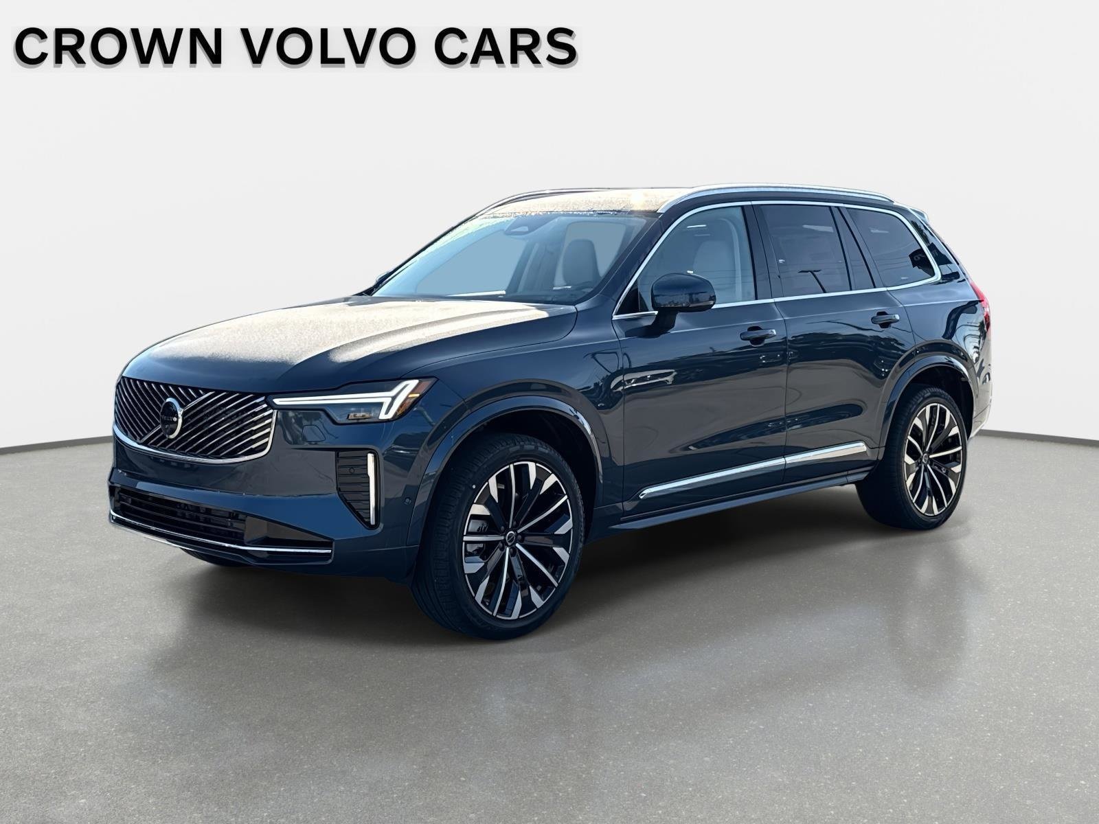 2026 Volvo XC90 Ultra's photo