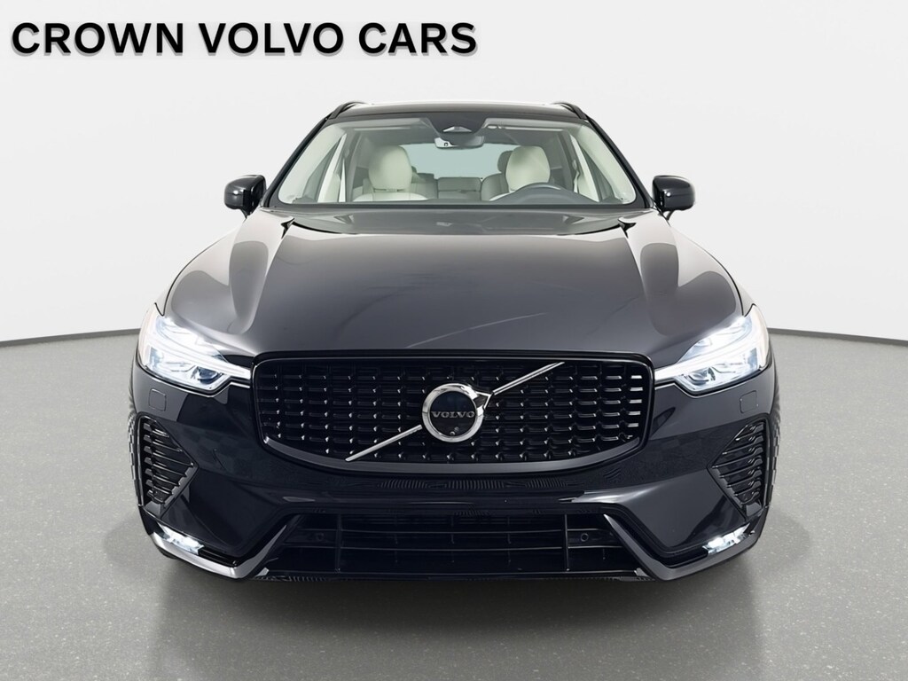Certified 2025 Volvo XC60 B5 Plus SUV