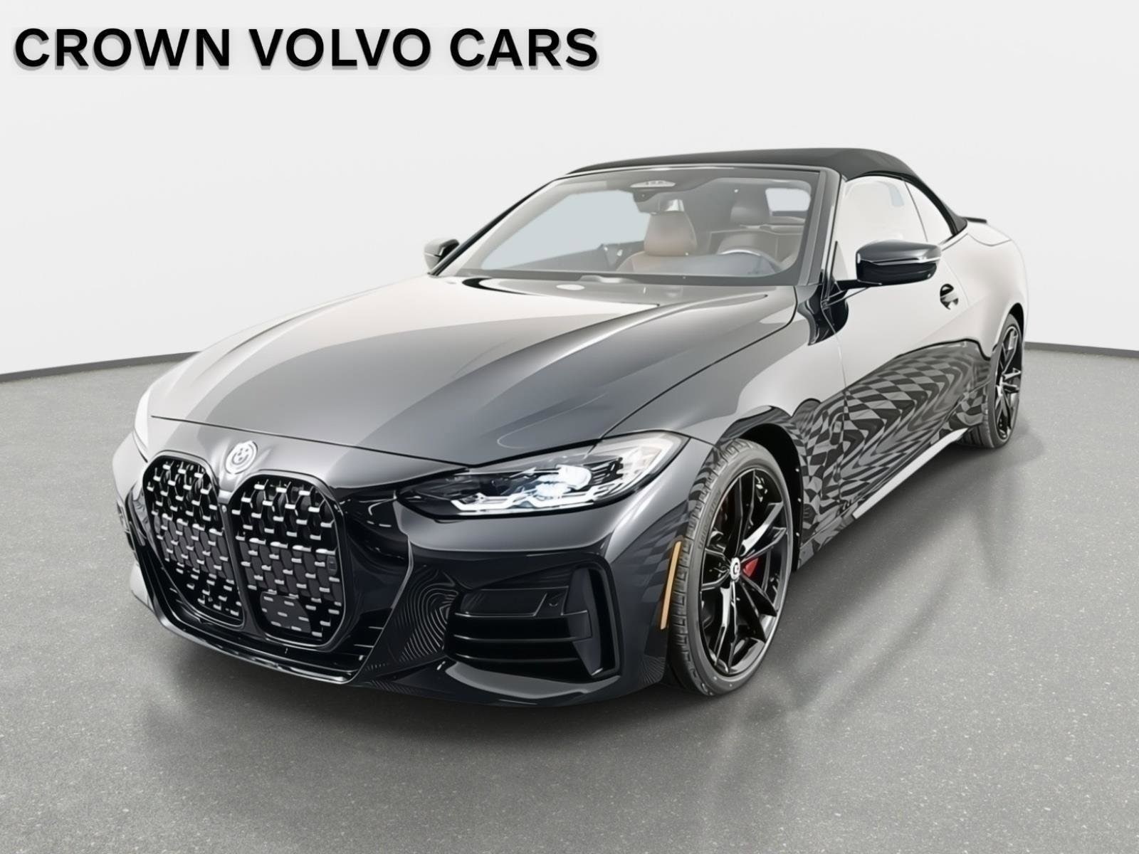 2023 BMW 4 Series M440i