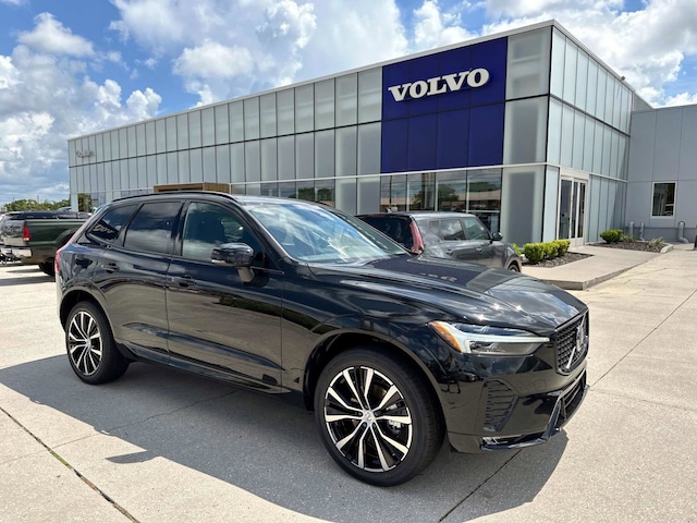 2025 Volvo XC60 B5 Plus AWD SUV