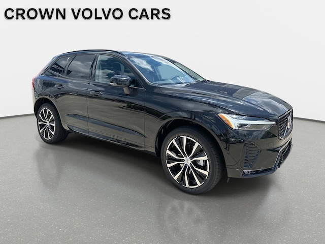 2025 Volvo XC60 B5 Plus AWD SUV
