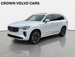  Volvo XC90 plug-in hybrid
