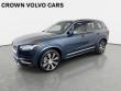 Used 2024 Volvo XC90 plug-in hybrid T8 Ultimate Bright 7-Seater SUV