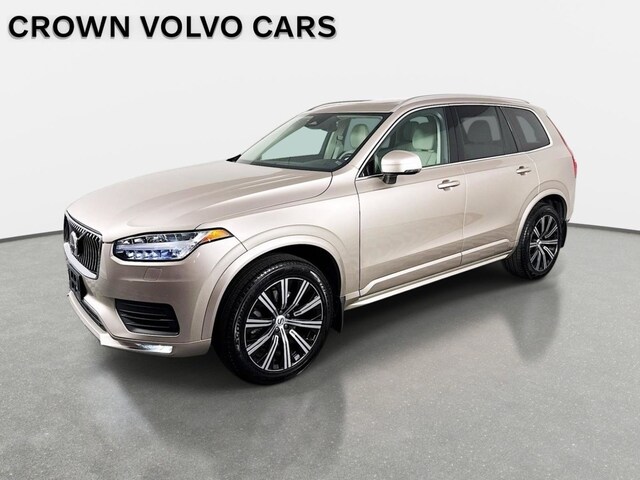 2023 Volvo XC90 B5 AWD Core SUV