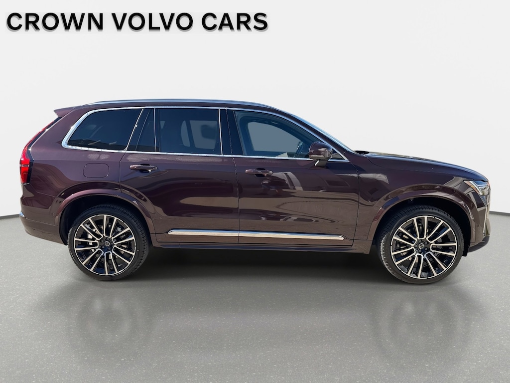 New 2026 Volvo XC90 B6 Ultra 7-Seater SUV