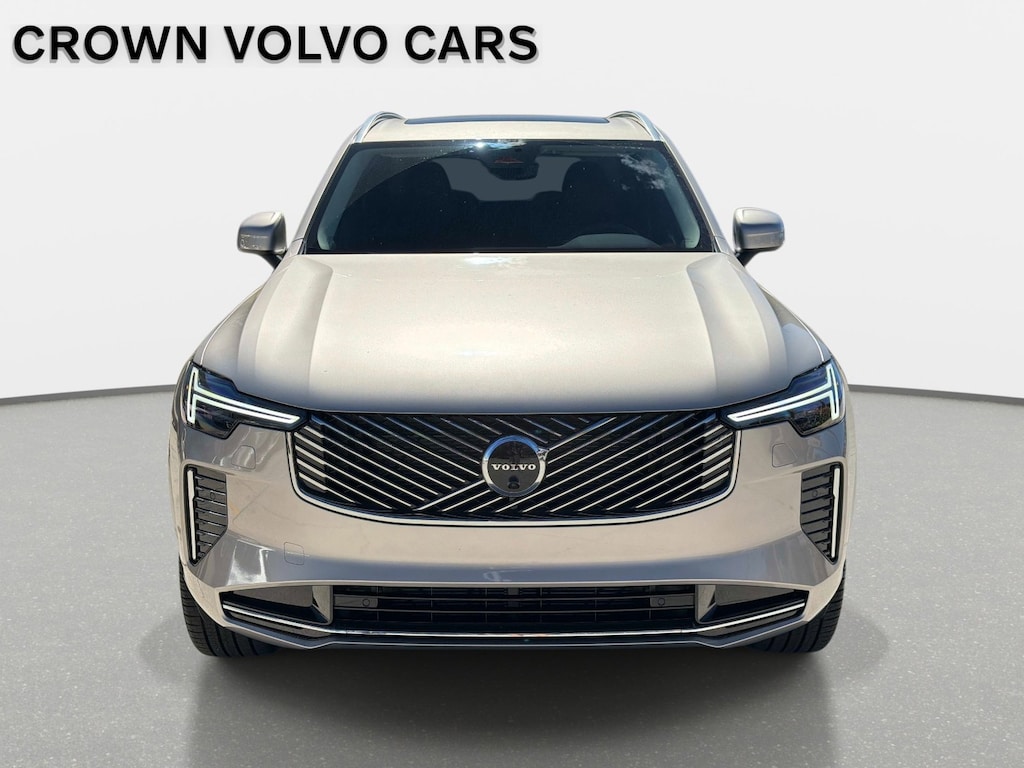 New 2026 Volvo XC90 B6 Plus 7-Seater SUV