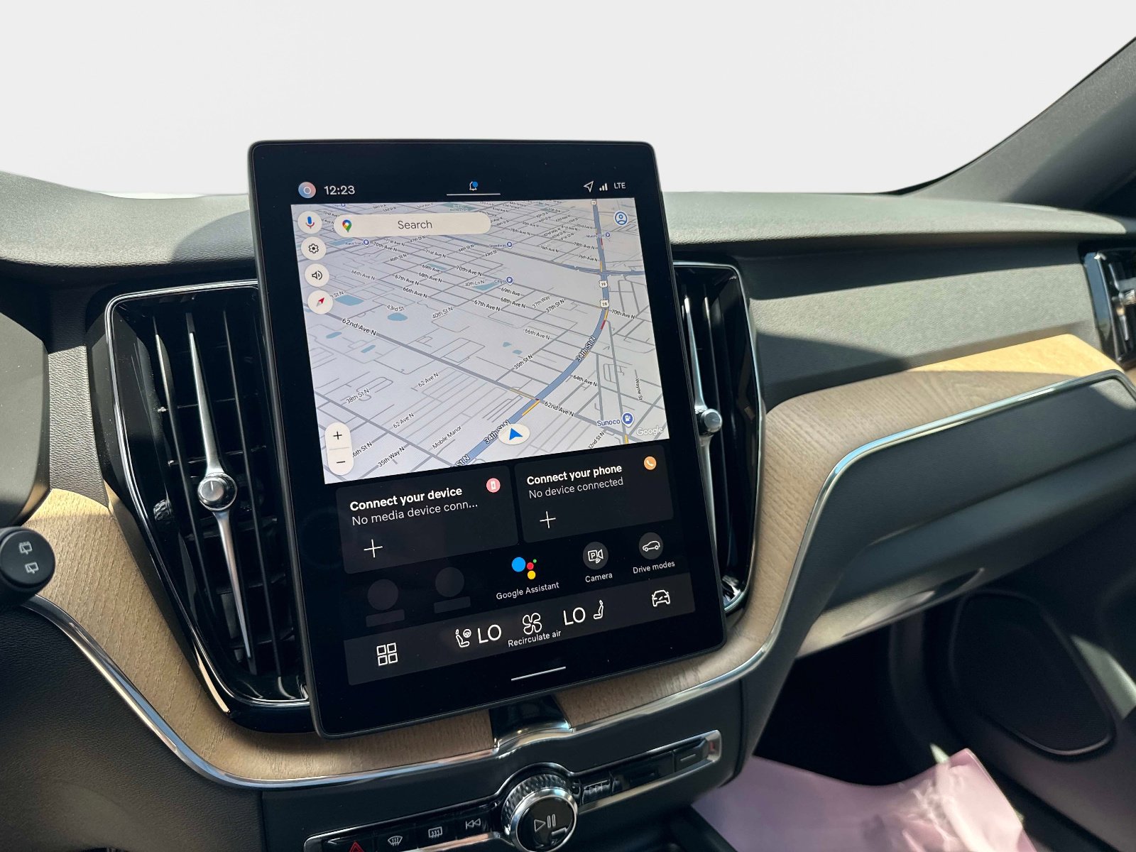 2026 Volvo XC60 Core - Photo 22
