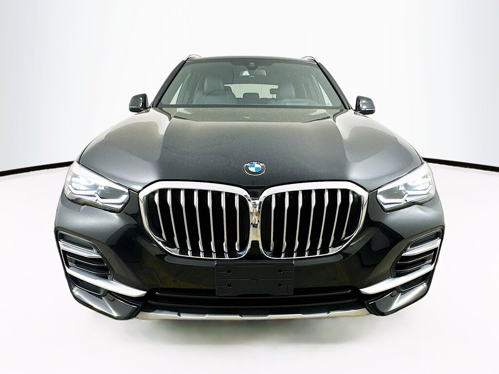 Used 2022 BMW X5 xDrive40i SUV
