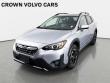 Used 2022 Subaru Crosstrek Premium SUV