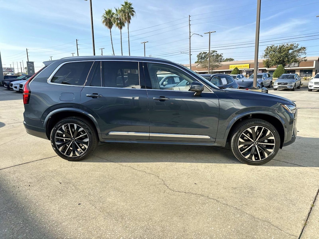 New 2026 Volvo XC90 B6 Ultra 7-Seater SUV