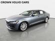 Used 2017 Volvo S90 T6 AWD Inscription Sedan