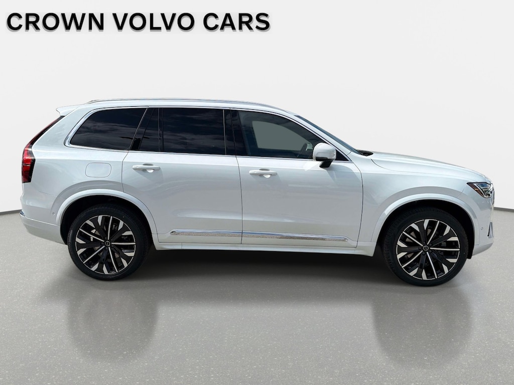 New 2026 Volvo XC90 B6 Plus 7-Seater SUV