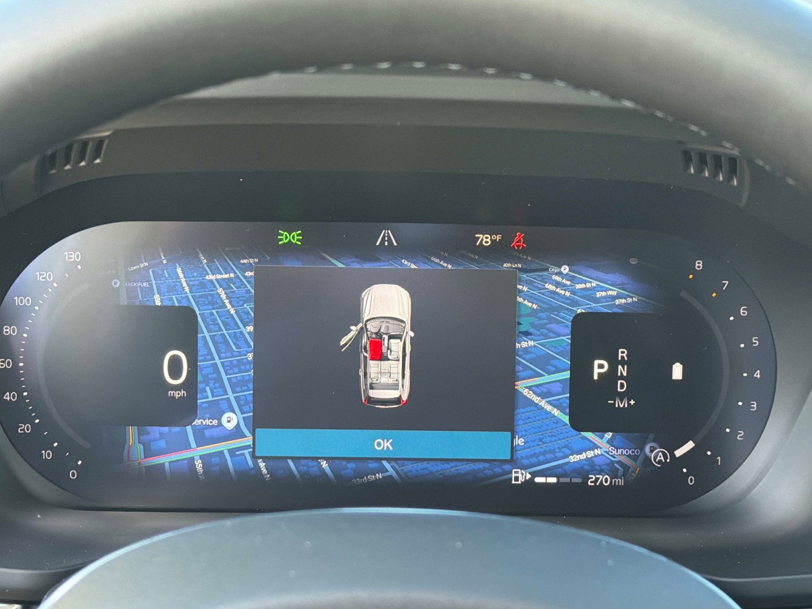 2026 Volvo XC60 Plus - Photo 26
