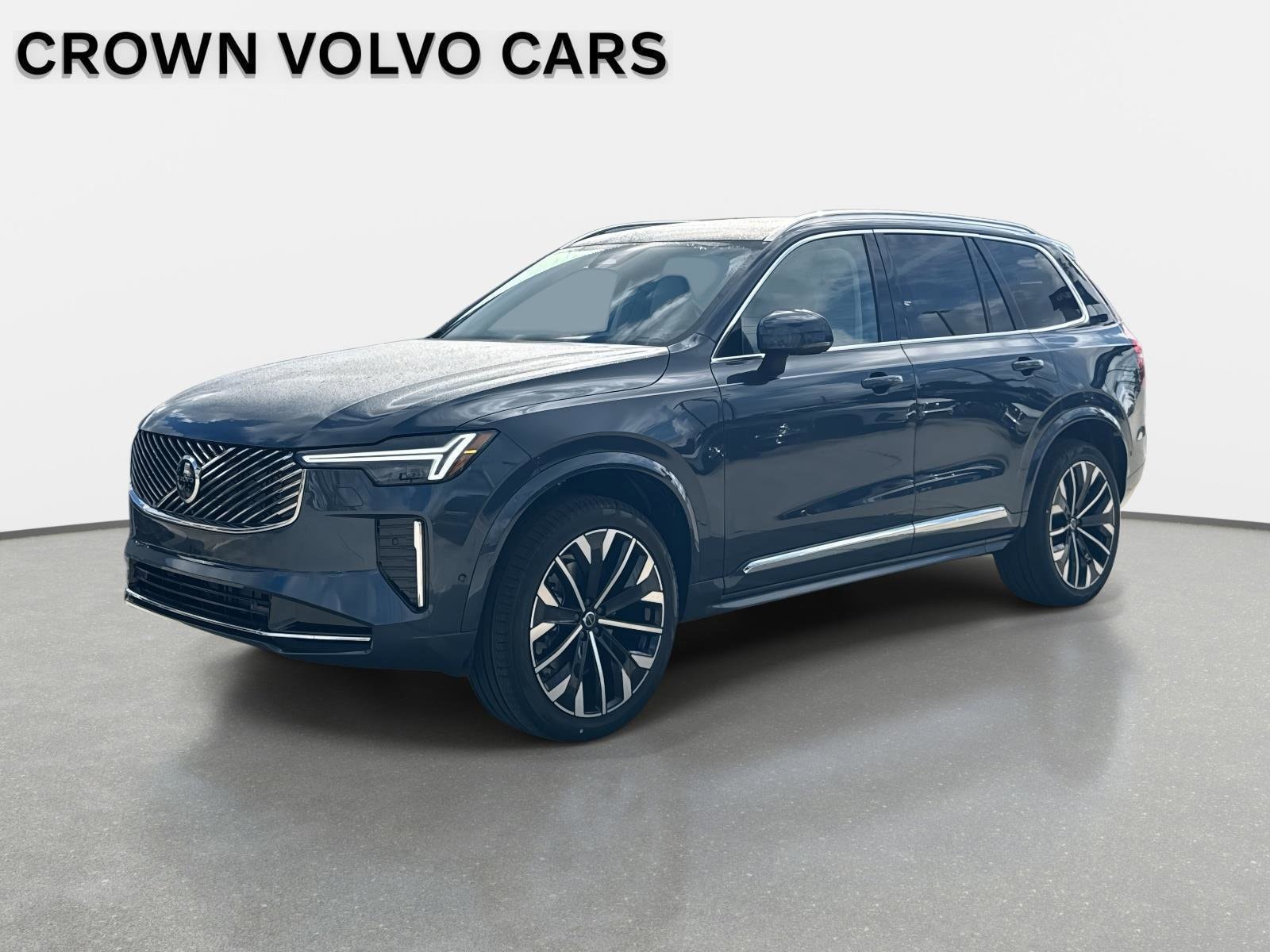 2026 Volvo XC90 Ultra's photo