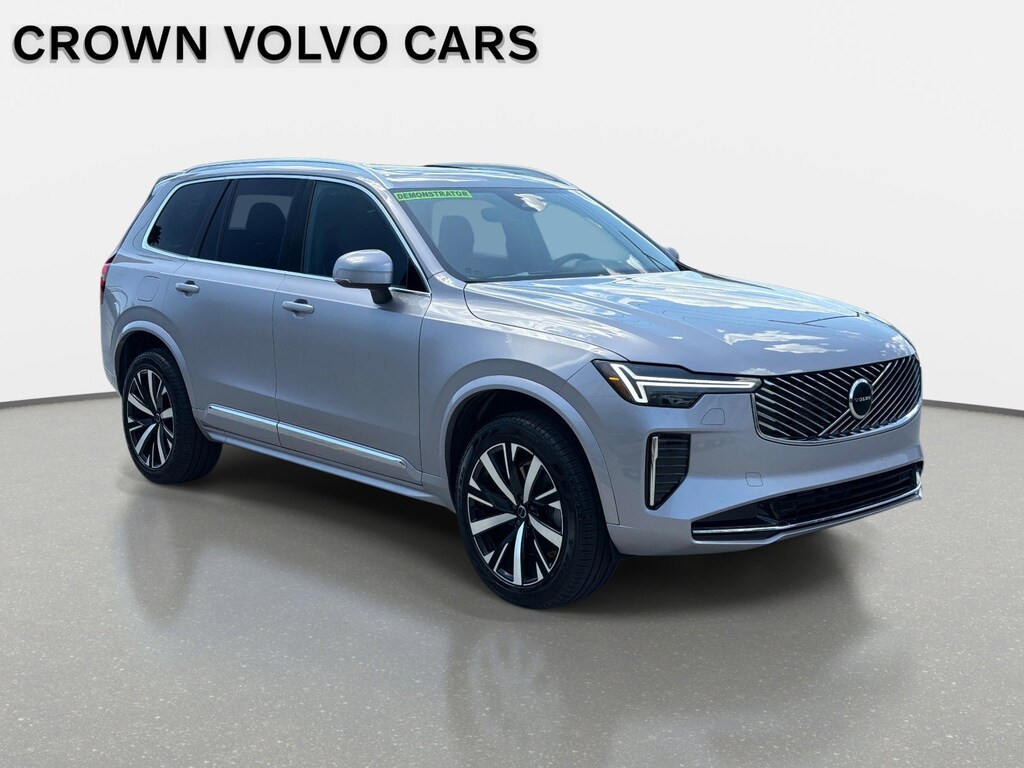 New 2026 Volvo XC90 B6 Core SUV
