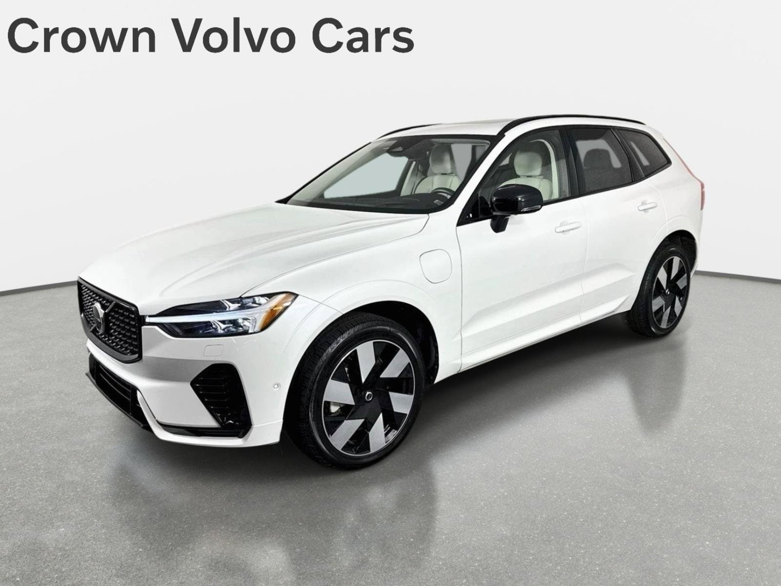 2024 Volvo XC60 Ultimate