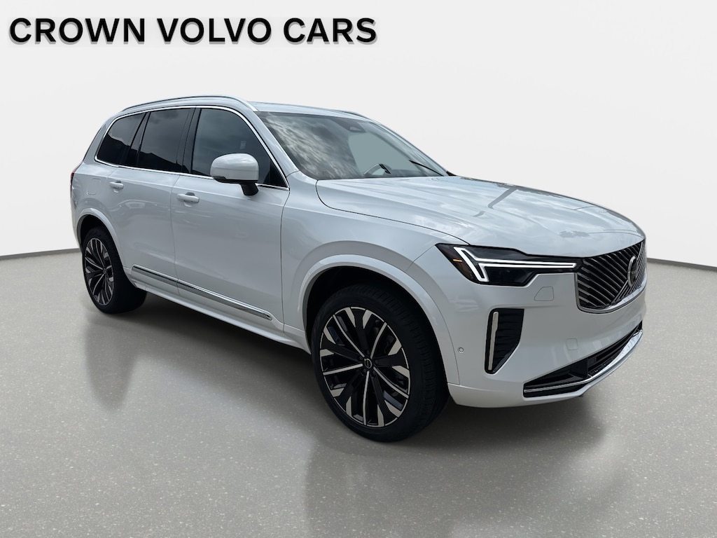 New 2025 Volvo XC90 B5 (2025.5) Plus 7-Seater SUV