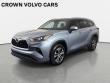 Used 2021 Toyota Highlander XLE SUV