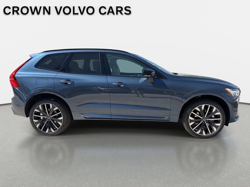 New 2026 Volvo XC60 B5 Ultra SUV