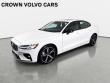 Used 2025 Volvo S60 B5 Plus Sedan