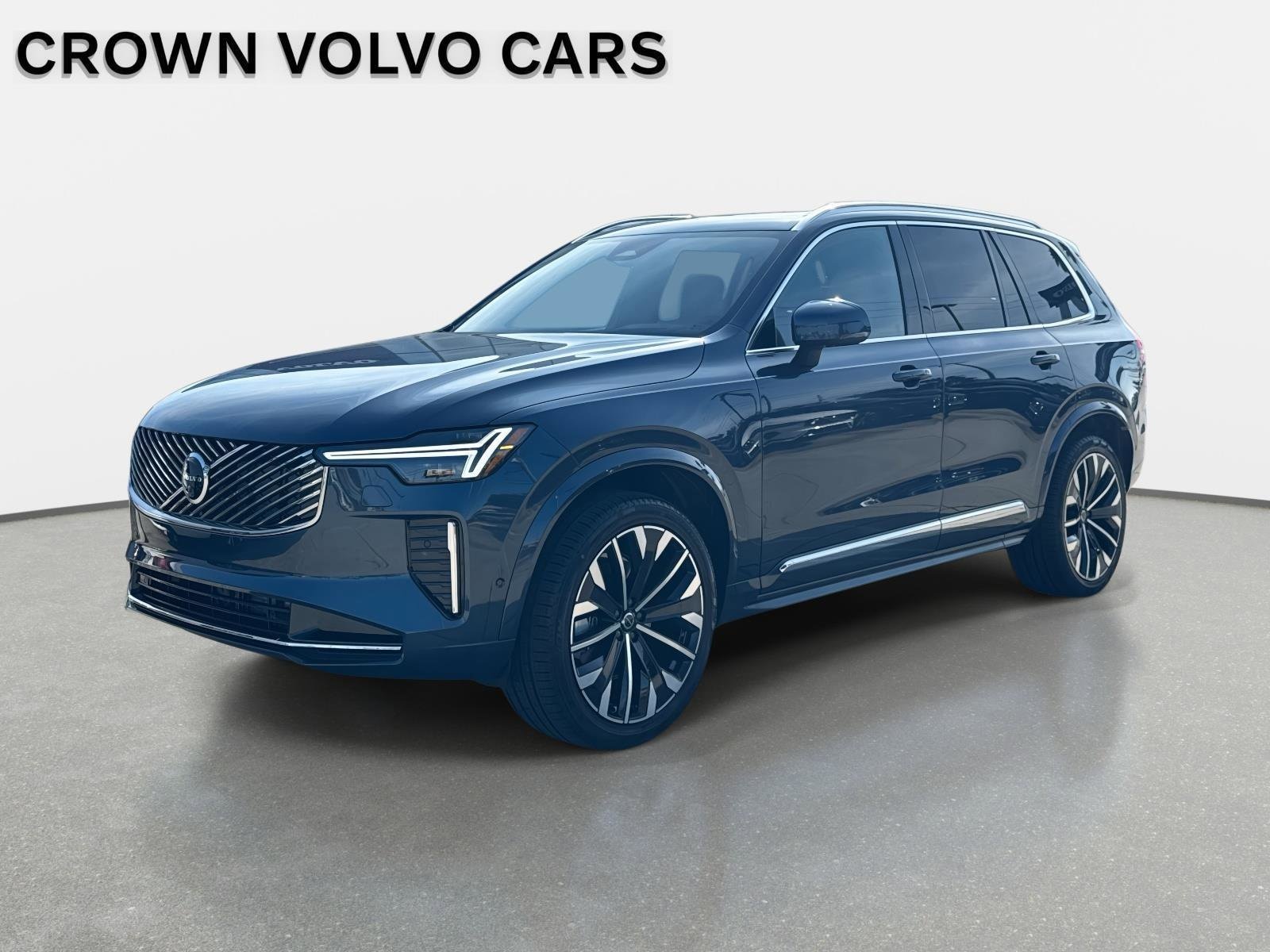 2026 Volvo XC90 Ultra's photo