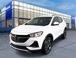Buick Encore GX
