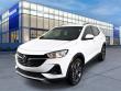 Used 2022 Buick Encore GX Select SUV