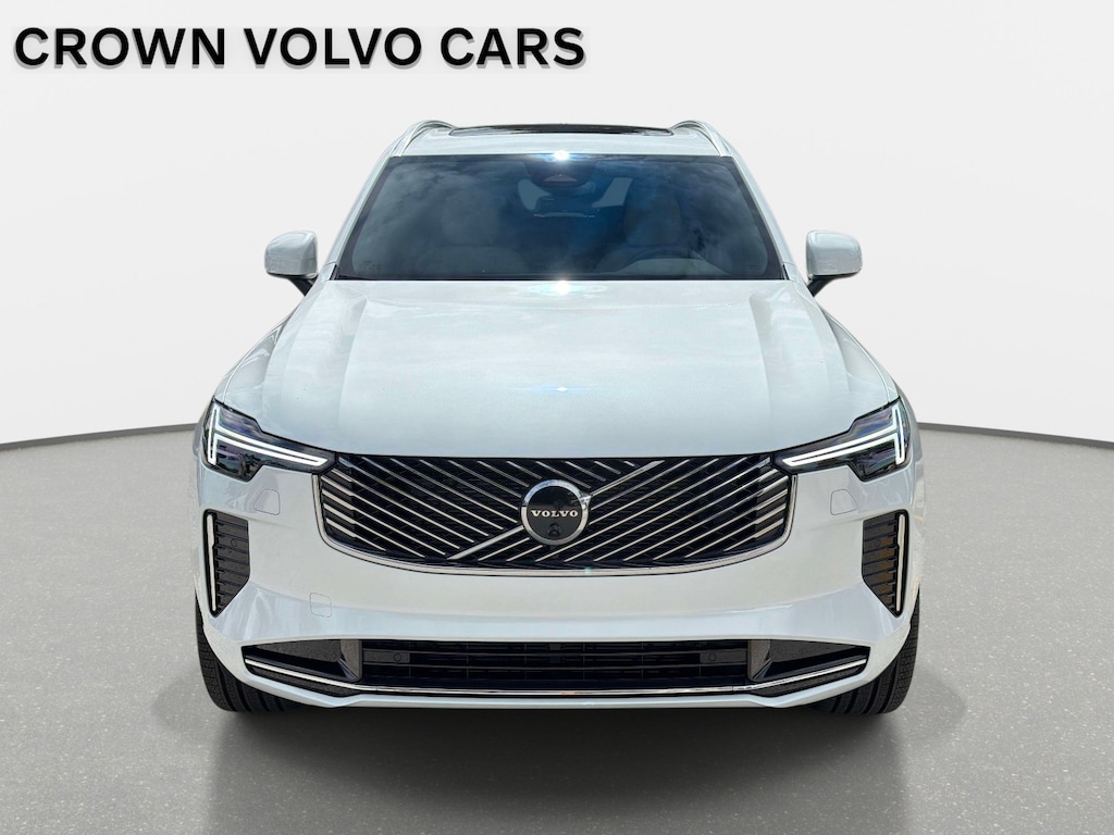 New 2026 Volvo XC90 B6 Plus 7-Seater SUV