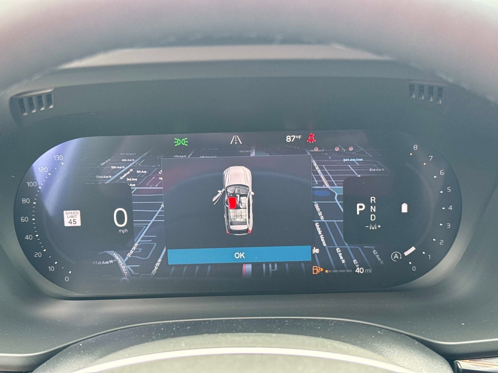2026 Volvo XC60 Plus - Photo 28
