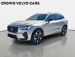  Volvo XC60 plug-in hybrid