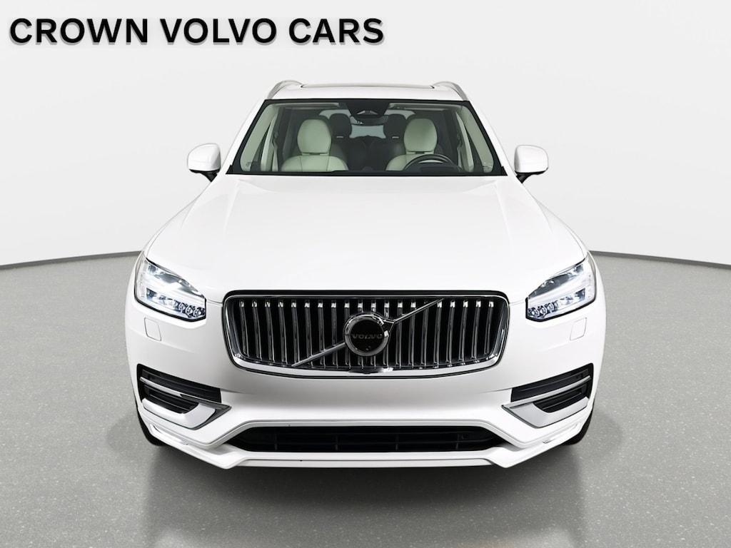 Used 2024 Volvo XC90 B6 Ultimate Bright 6-Seater SUV