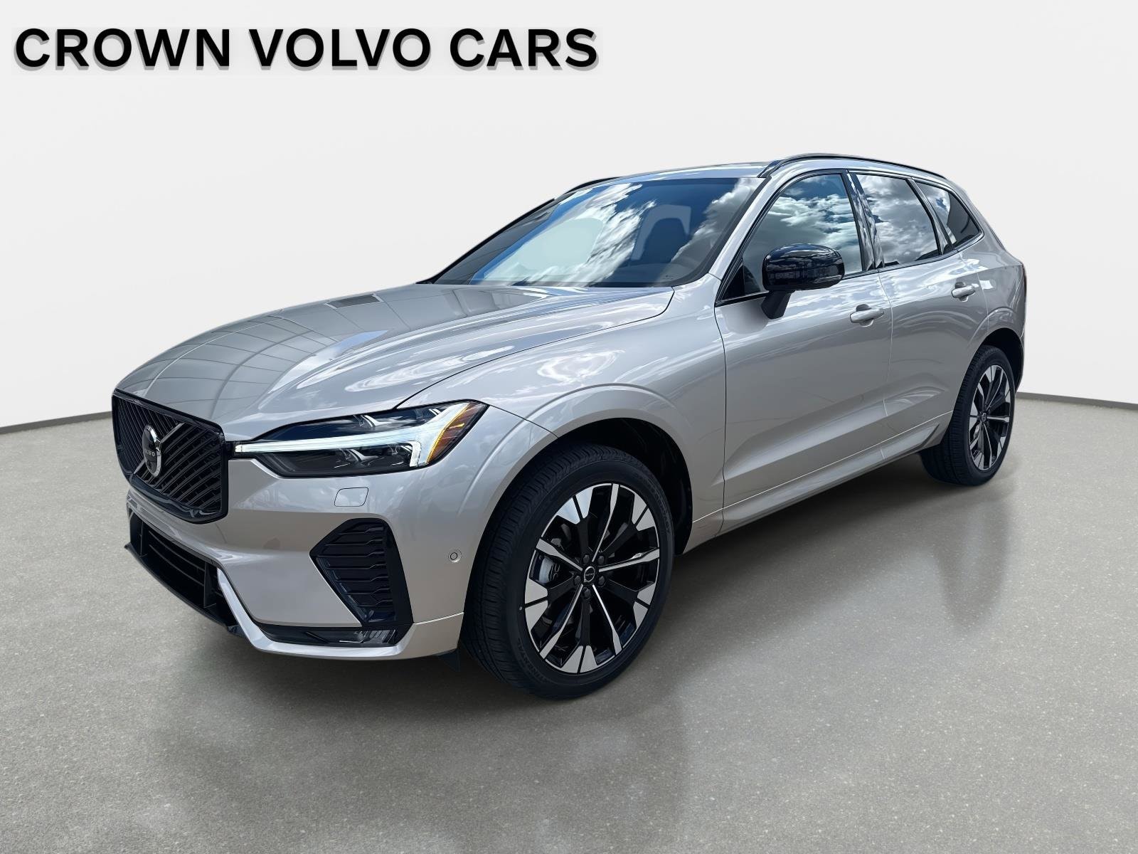2026 Volvo XC60