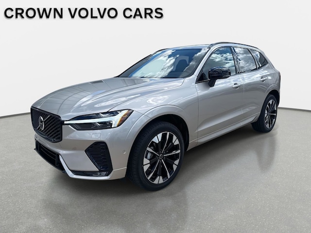 2026 Volvo XC60 B5 Plus All-Wheel Drive SUV