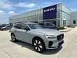 Volvo XC60 plug-in hybrid