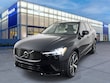Volvo XC60 plug-in hybrid