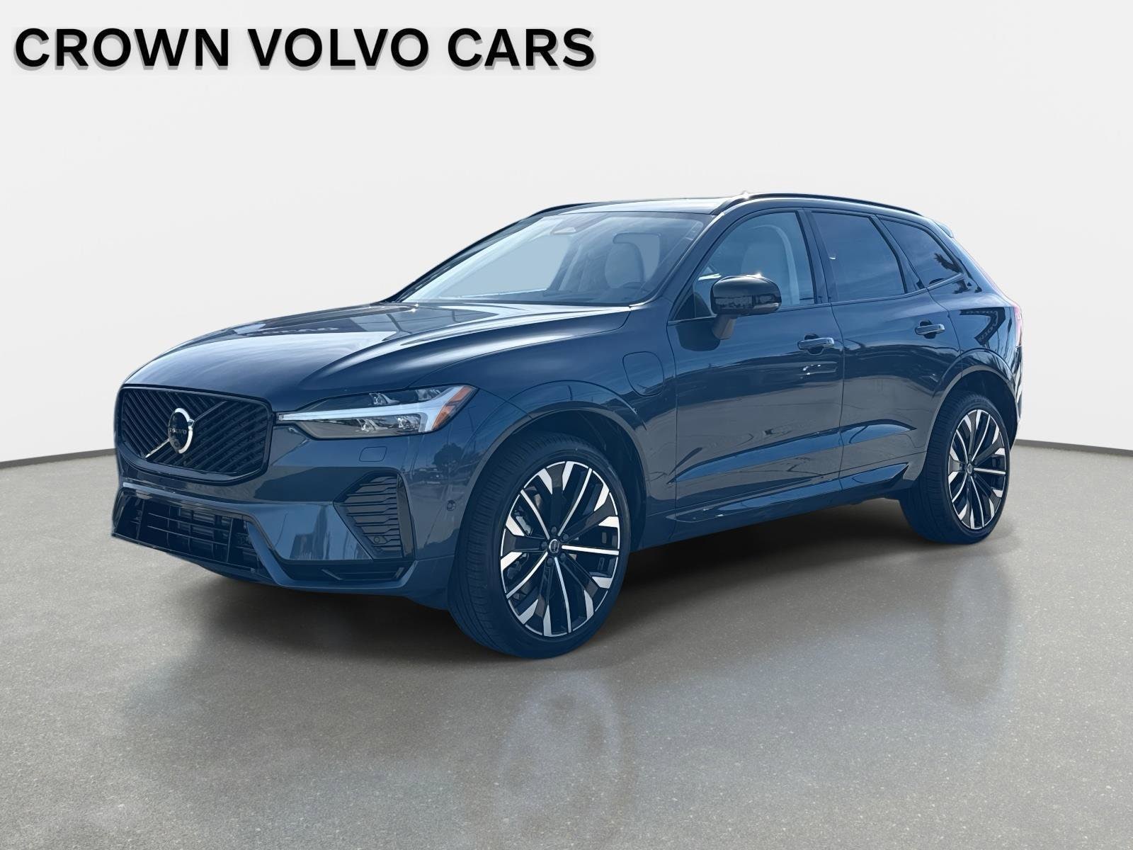 2026 Volvo XC60 Ultra's photo