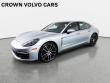 Used 2022 Porsche Panamera 4 Platinum Edition Hatchback
