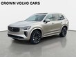  Volvo XC90 plug-in hybrid