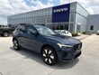 Volvo XC60 plug-in hybrid