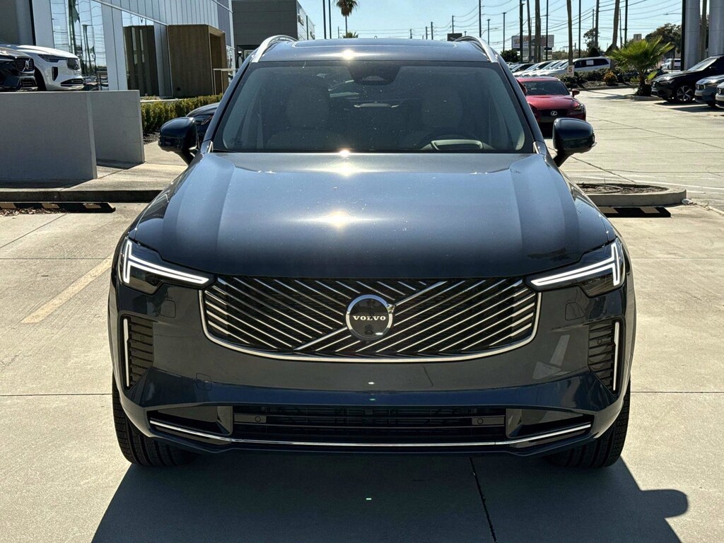 New 2026 Volvo XC90 B6 Ultra 7-Seater SUV