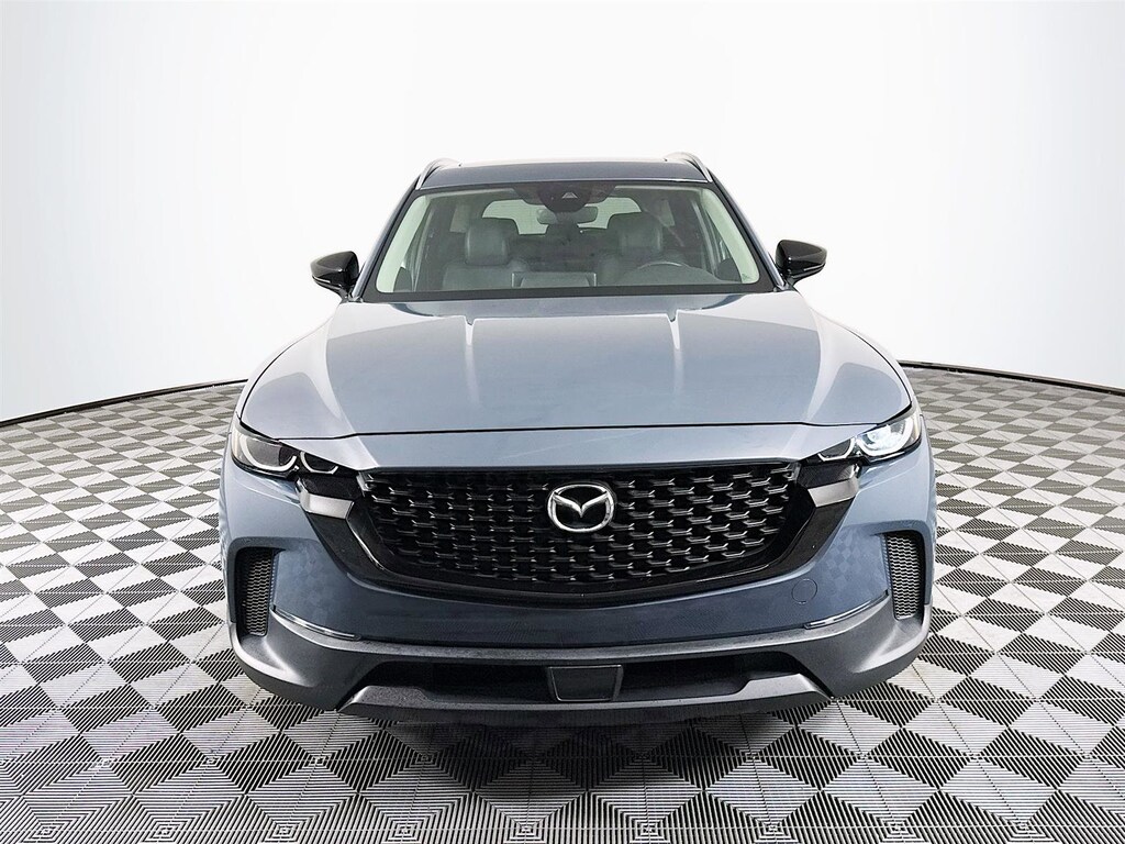 Used 2023 Mazda CX-50 2.5 S Preferred Plus Package SUV