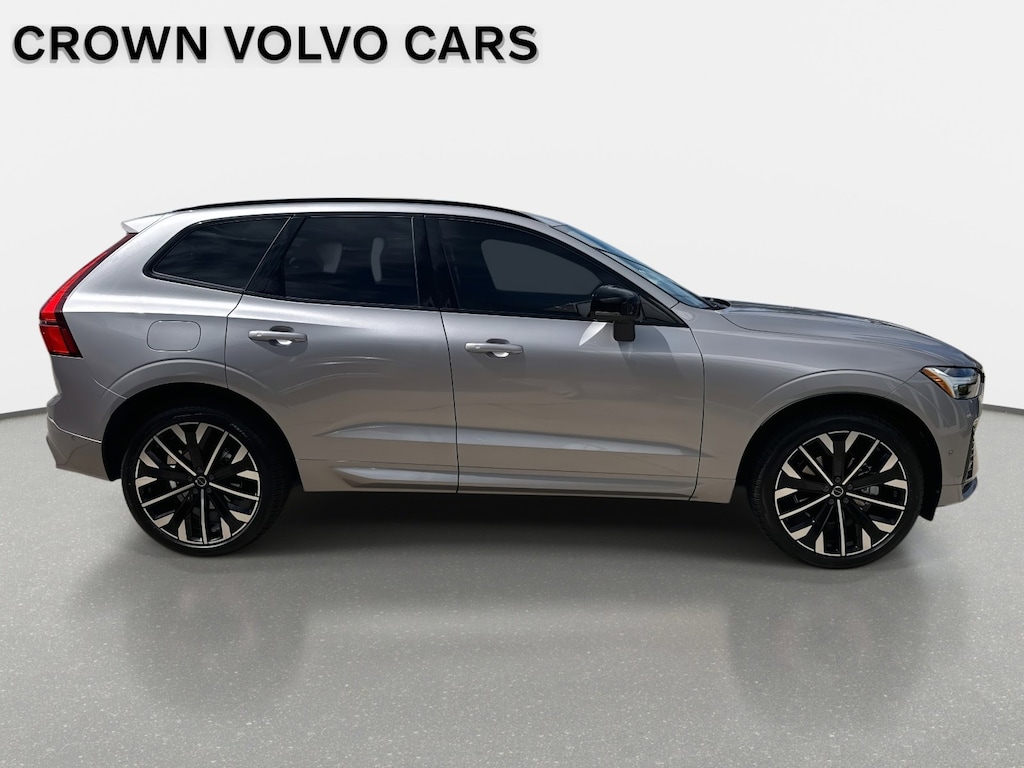 New 2026 Volvo XC60 B5 Ultra SUV