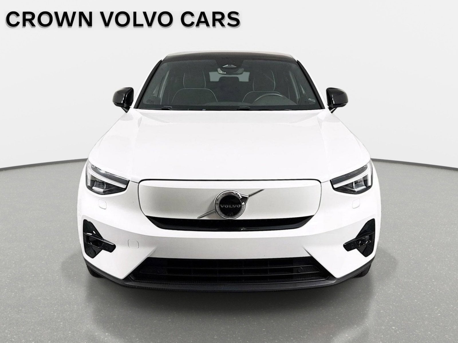 Used 2023 Volvo C40 Ultimate with VIN YV4ED3GM8P2054078 for sale in St. Petersburg, FL