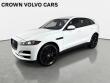 Used 2020 Jaguar F-PACE 25t Prestige SUV