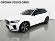 Used 2023 Volvo XC60 B6 AWD Ultimate Dark SUV