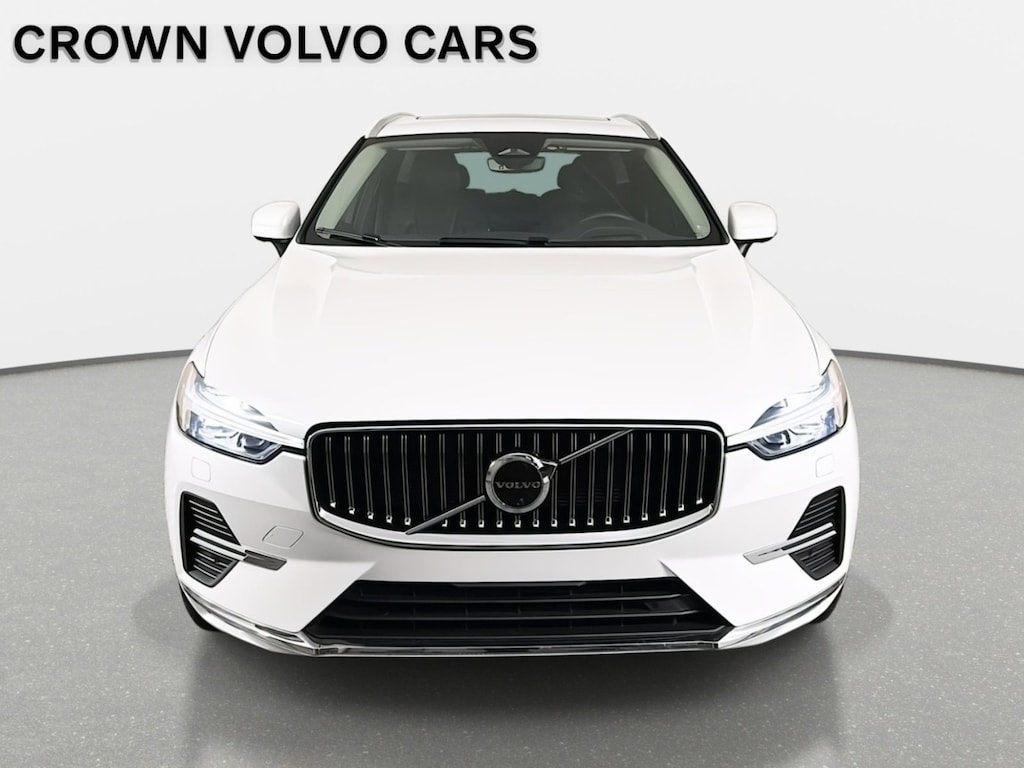 Used 2023 Volvo XC60 B5 FWD Ultimate Bright SUV