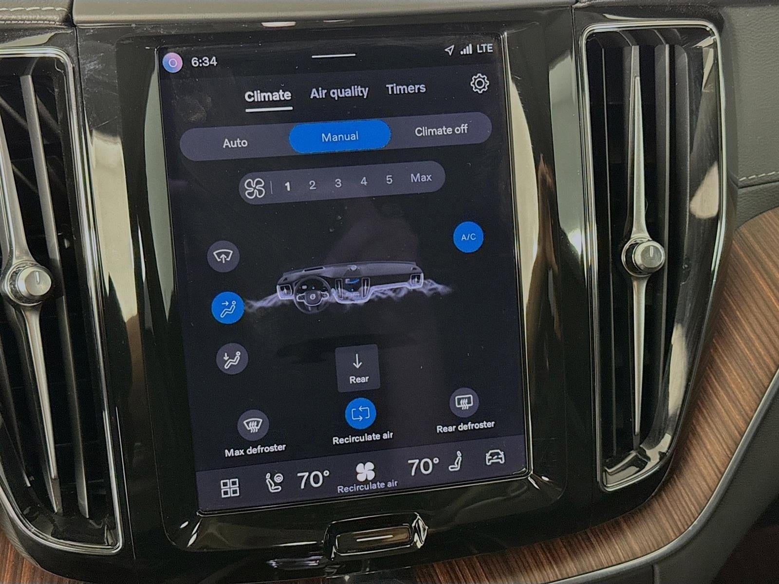 2023 Volvo XC60 Ultimate - Photo 19